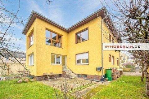 Berlin Häuser, Berlin Haus kaufen