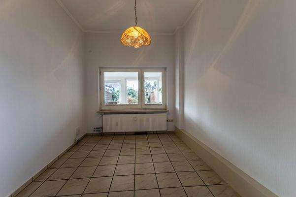 Kinderzimmer - Erdgeschoss