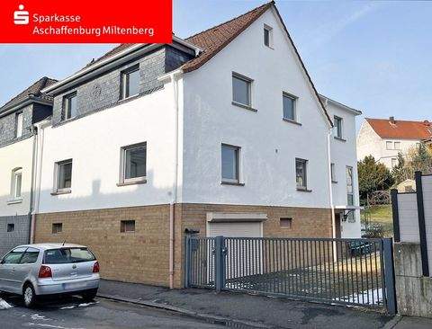 Haibach Häuser, Haibach Haus kaufen