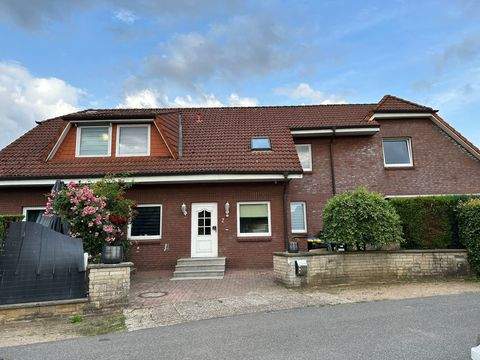 Kröppelshagen-Fahrendorf Wohnungen, Kröppelshagen-Fahrendorf Wohnung mieten