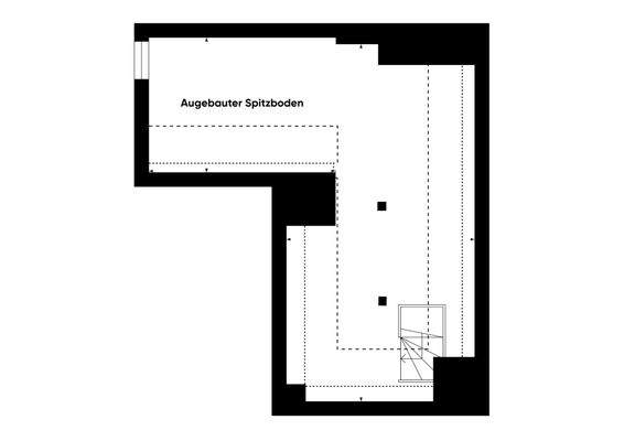 Dachgeschoss