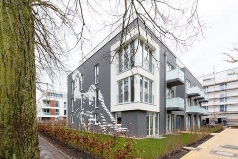 Potsdam Wohnungen, Potsdam Wohnung mieten