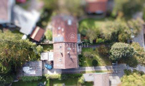 Ismaning Häuser, Ismaning Haus kaufen