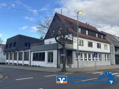 Winterlingen Häuser, Winterlingen Haus kaufen