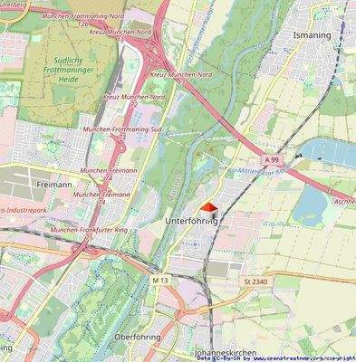 Architektenhaus in zentraler, ruhiger Lage