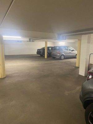 TG insges. 7 Stellpl. Lerchenberg HH-Volksdorf