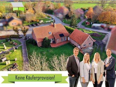 Detern / Amdorf Häuser, Detern / Amdorf Haus kaufen