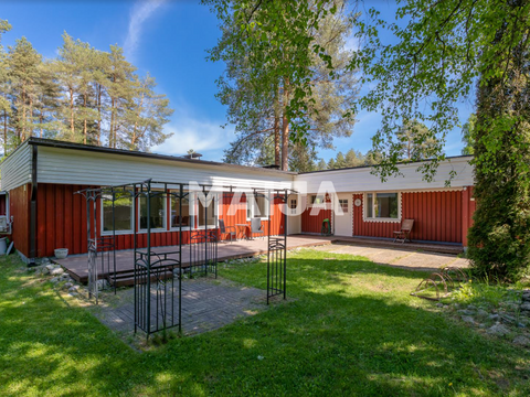 Joensuu Häuser, Joensuu Haus kaufen