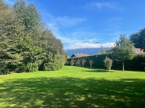 Oberaudorf Häuser, Oberaudorf Haus mieten 