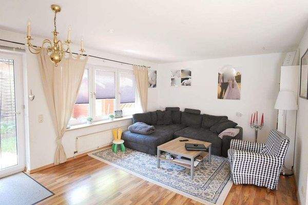 Wohn-/Esszi., Haus 1