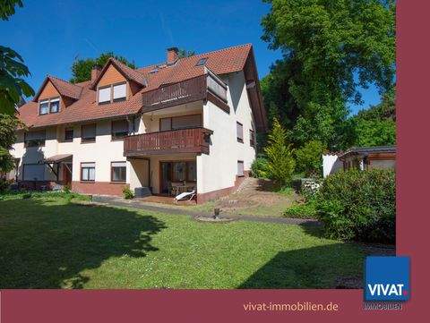 Wöllstadt Häuser, Wöllstadt Haus kaufen