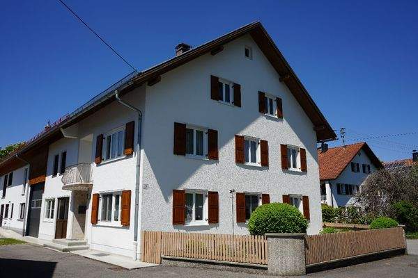 Ihr neues Zuhause?