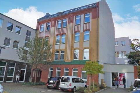 Magdeburg Büros, Büroräume, Büroflächen 