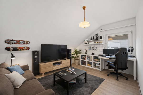 DG | Raum 3, virtuelle Darstellung