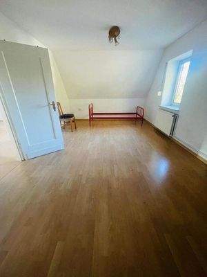 Wohnzimmer im Obergeschoss