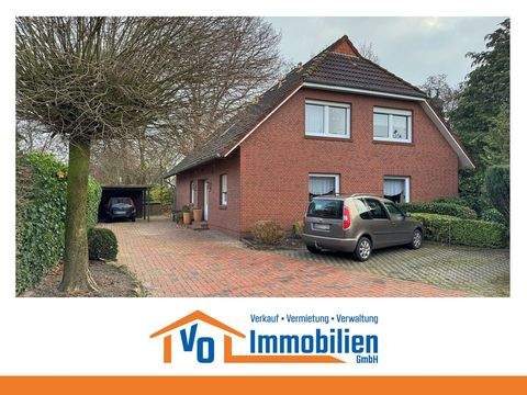 Großefehn Wohnungen, Großefehn Wohnung mieten