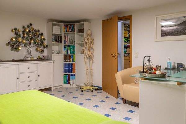 Ein ansprechendes Reihenhaus in guter Lage, mit vielen Extras