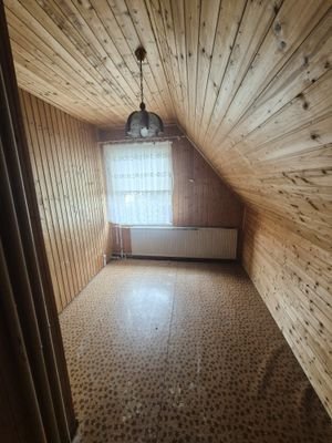 Schlafzimmer 1 OG