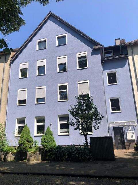 Gelsenkirchen Wohnungen, Gelsenkirchen Wohnung kaufen