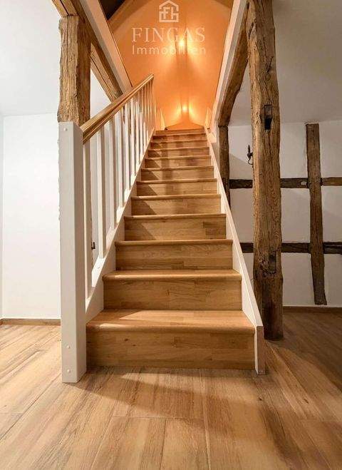 Bruchhausen-Vilsen Wohnungen, Bruchhausen-Vilsen Wohnung mieten