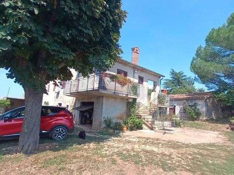 Sveti Lovrec Häuser, Sveti Lovrec Haus kaufen