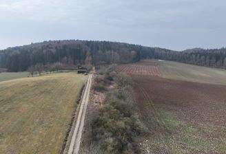 Zufahrt auch für schweres Gerät