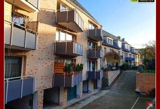 Außenansicht rückwärtig