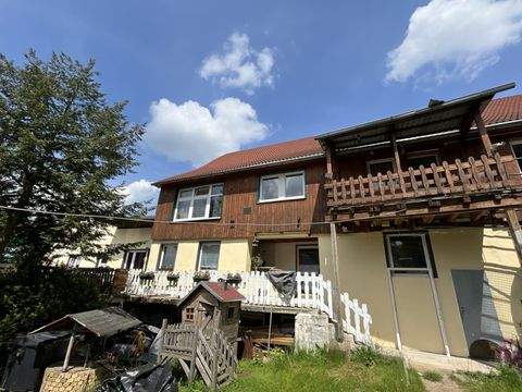 Sebnitz Häuser, Sebnitz Haus kaufen