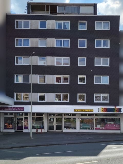 Siegen Wohnungen, Siegen Wohnung mieten