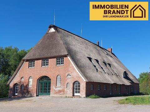 Wischhafen Häuser, Wischhafen Haus kaufen