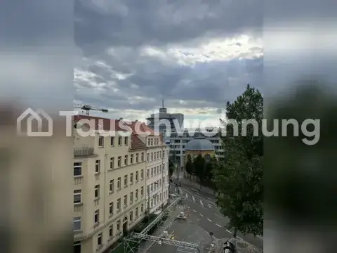 Leipzig Wohnungen, Leipzig Wohnung mieten