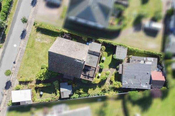 Grundstücksübersicht