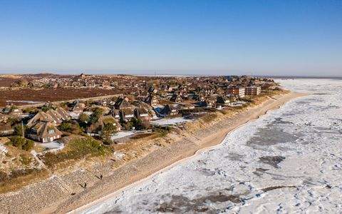 List auf Sylt Wohnungen, List auf Sylt Wohnung kaufen