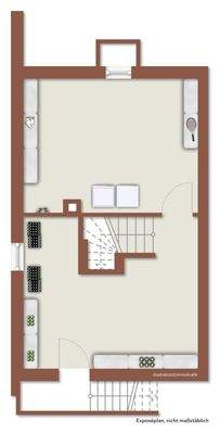 Grundriss KG