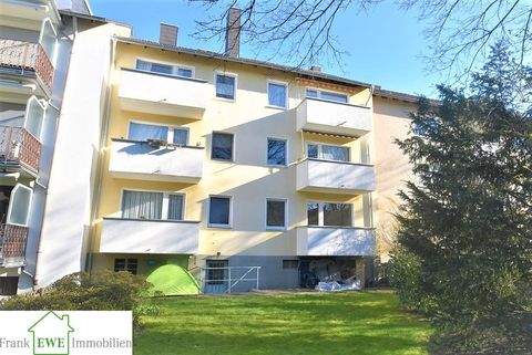 Düsseldorf  Hassels Wohnungen, Düsseldorf  Hassels Wohnung mieten