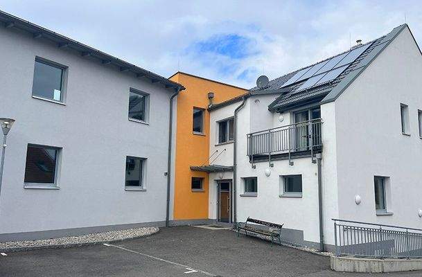 Betreutes Wohnen Hoheneich