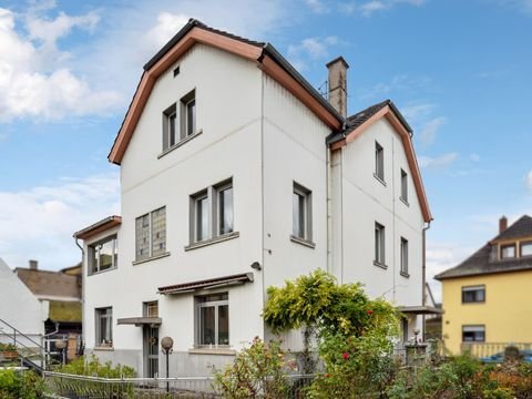 Budenheim Häuser, Budenheim Haus kaufen