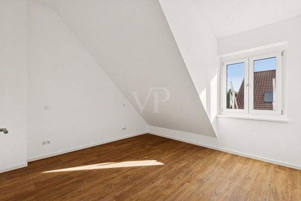 Gäste- oder Kinderzimmer