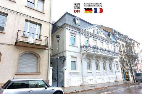 Forbach Wohnungen, Forbach Wohnung kaufen