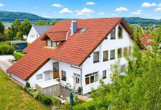 Außenansicht Haus 2