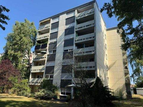 Nürnberg Wohnungen, Nürnberg Wohnung kaufen