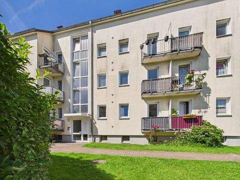 Walsrode Wohnungen, Walsrode Wohnung mieten