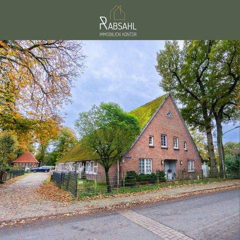 Harsefeld Häuser, Harsefeld Haus kaufen