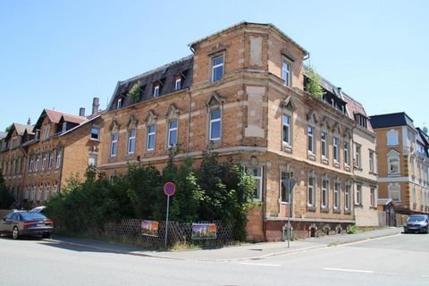 Plauen Häuser, Plauen Haus kaufen