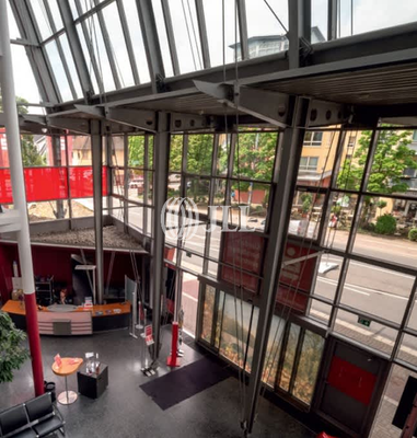 Lobby / Eingangsbereich