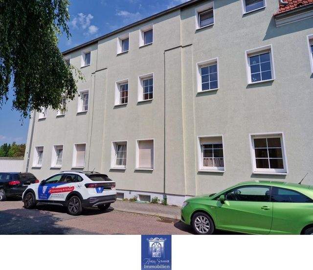 Heimische Wohnung mit separater Küche! - Photo 4