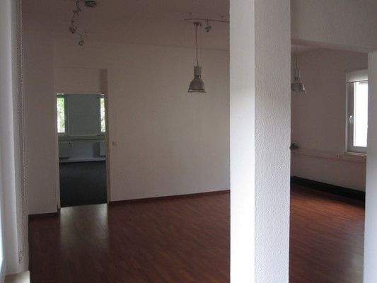 Büro-/Praxisflächen 1. OG