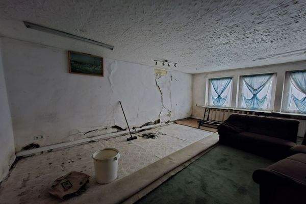 EG Innenbereich Bild II VH