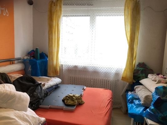 Weiteres Schlafzimmer