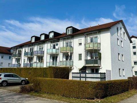 Traunreut Wohnungen, Traunreut Wohnung kaufen